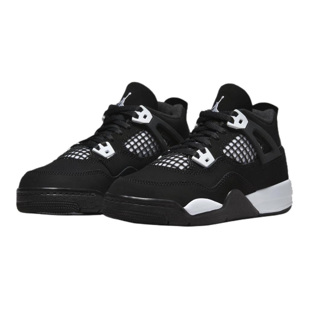 Nové Jordan 4 Retro White Thunder PS FV4537-001