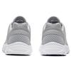 Anta Life Collection Cushioning Slip Resistant Abrasion Resistant Low Top Casual Shoes Men's Gray White 91915529-2