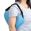 Armpit Pillow Soft Breathable Cotton   Strap Pressure Relief Prevent Inflammation Breast Cancer Pillow