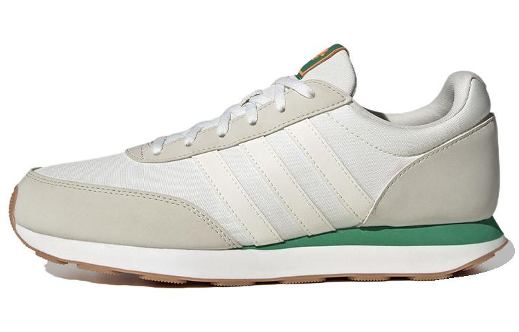 

Adidas Run 60S 3.0 White Court Green HP2256 44