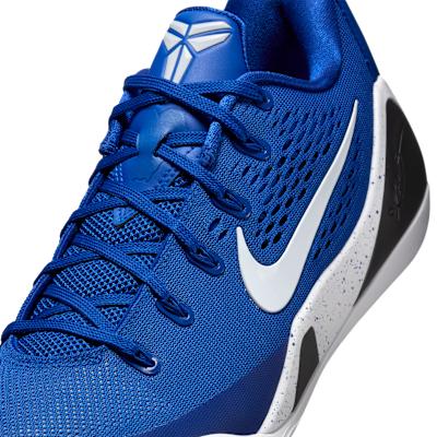 Nike Kobe 9 Elite Low EM Protro Game Royal