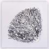 Cheerleading Pom Poms Pvc Handmade Bright Colors For School Sports Events And Dance Performances