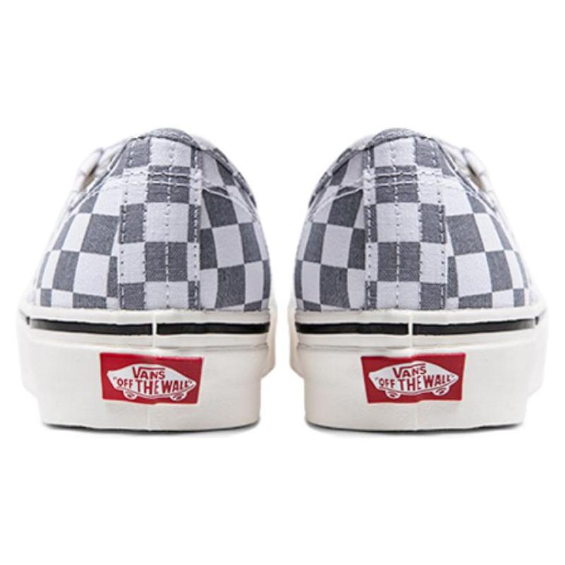 Vans Authentic 44 Dx 'Grey' Vans VN0A7Q5CBM7