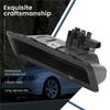51247118158 Trunk Lid Lock Release Push Button Boot Tailgate Handle Switch For-BMW E60 E90 E91 E92 E92 E93 E70 E71