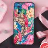 Ying Yang Koi Fish Case For POCO X3 X5 X6 F6 Pro M6 M5s F3 F5 Xiaomi 11T 12T 13T Pro 14 Ultra 12 13 Lite Cover