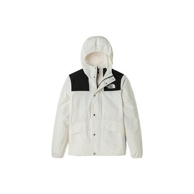 Jacket Men's White NF0A5J68-N3N