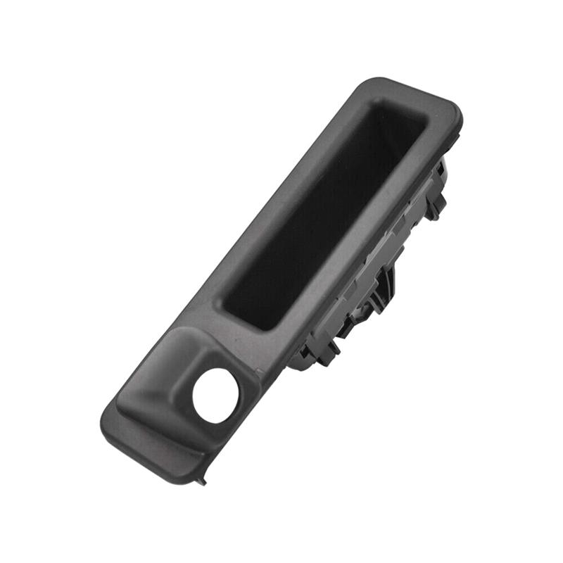 51247381868 Car Trunk Lid Lock Push Button Switch Handle For BMW G30 G38 G05 F90 2017- Replacement Parts