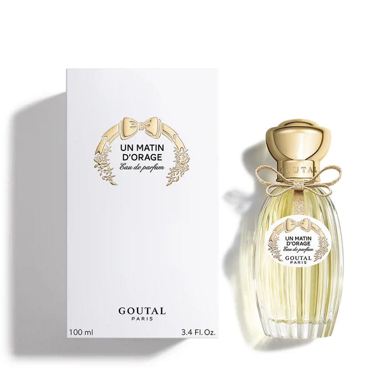 

Unisex Perfume Goutal Un Matin D orage EDP 100 ml
