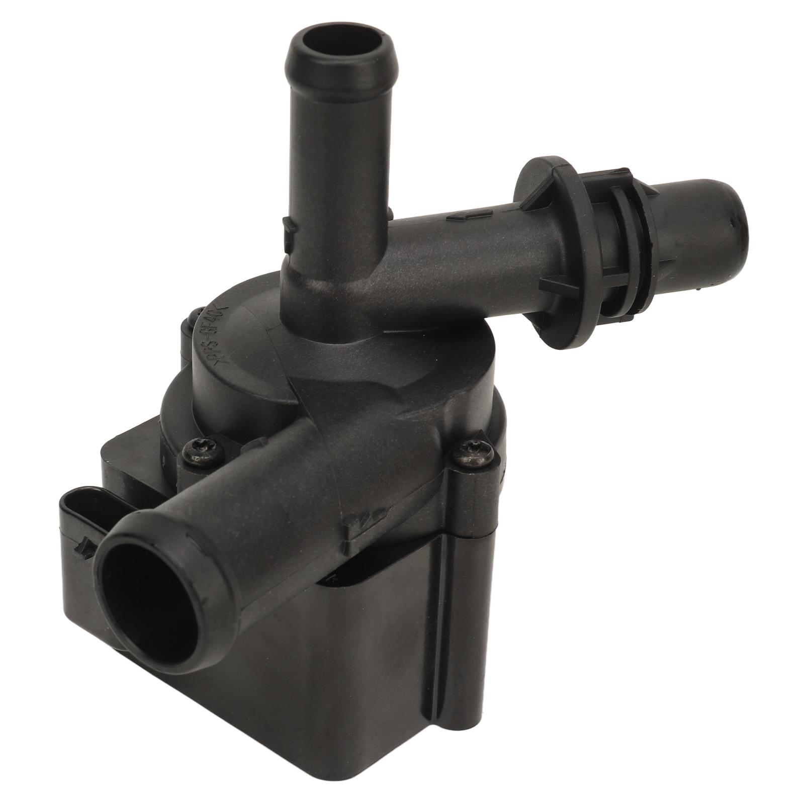 

Auxiliary Water Pump High Efficiency Stable Operation 11517600969 for F20 F21 F30 F80 F30 F31