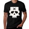 Marauders Dawn of X Pirate Skull TShirt Lightweight Hiking TShirt