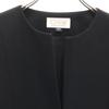 Chloe Black Formal Wear Made In Japan Jacket 9AR Black Women Used