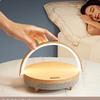 LYYD01 Wireless Charging Music Table Lamp with Bluetooth Speaker & White Noise CN Plug (adapter Included)