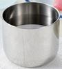 Yokoyama Sake Stainless Made In Cups, Steel, Japan, 100ml, Silver, EJG-401