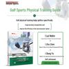 Golf Fitness Training Guide