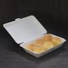 Weishanmei 280ml Thickened Disposable Meal Box with Lid