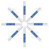 Teeth Whitening Gel Pen Oral Care Remove Stains Tooth Cleaning Tool