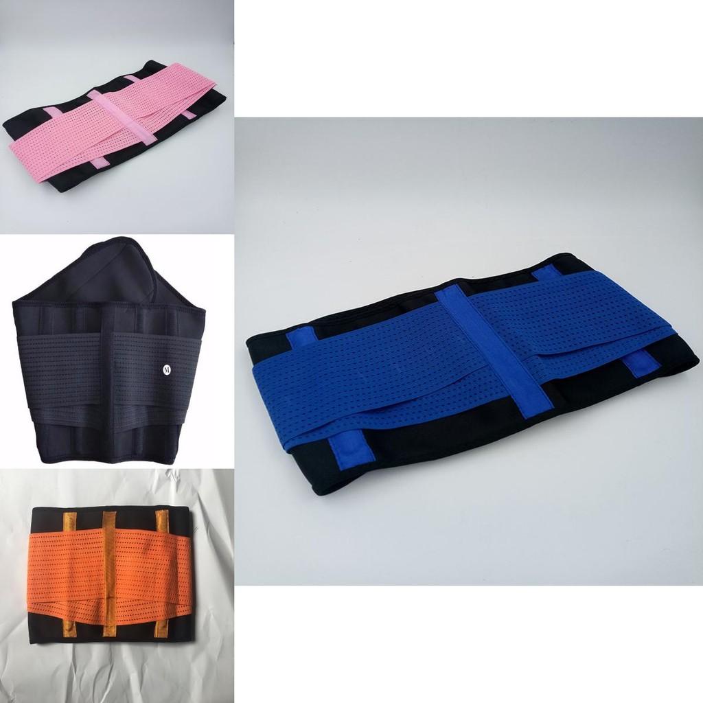 Premium Quality Best Waist Trainer For Women Sauna Sweat Thermo Yoga Sport Shaper Belt Slim