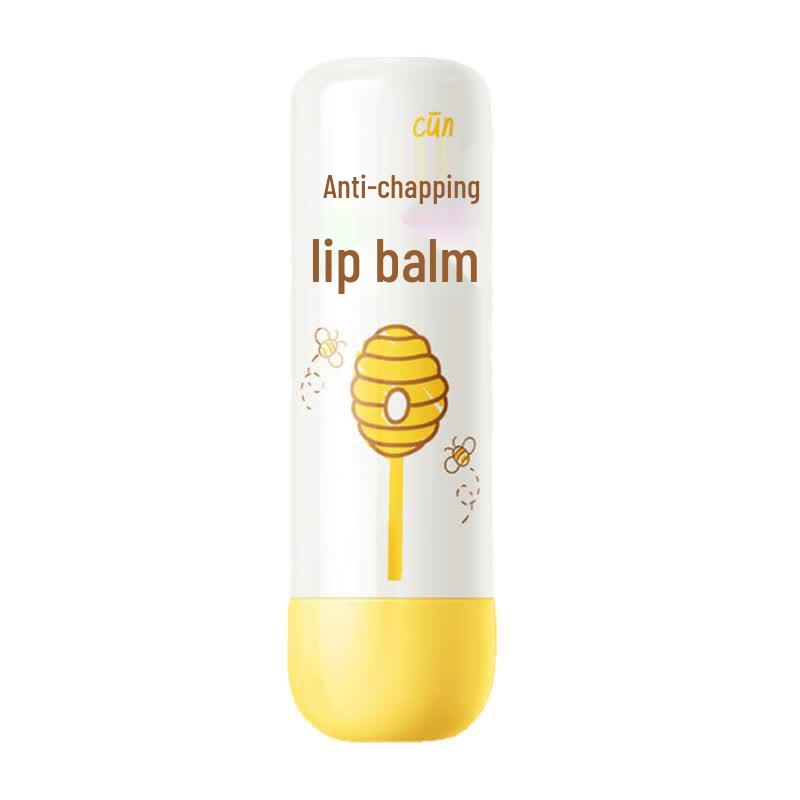 RUNBEN Children s Moisturizing Lip Balm