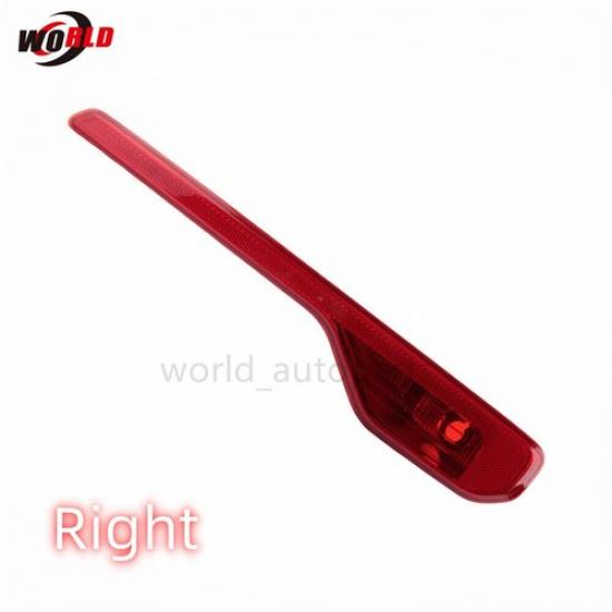 New Rear Bumper Reflector Light Without bulb RH Fit Volvo XC40 18-23 31656866