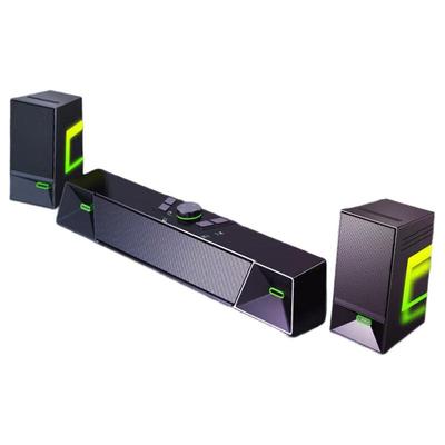 Newman V6 Bluetooth Gaming Speaker CN Plug (adapter Included)