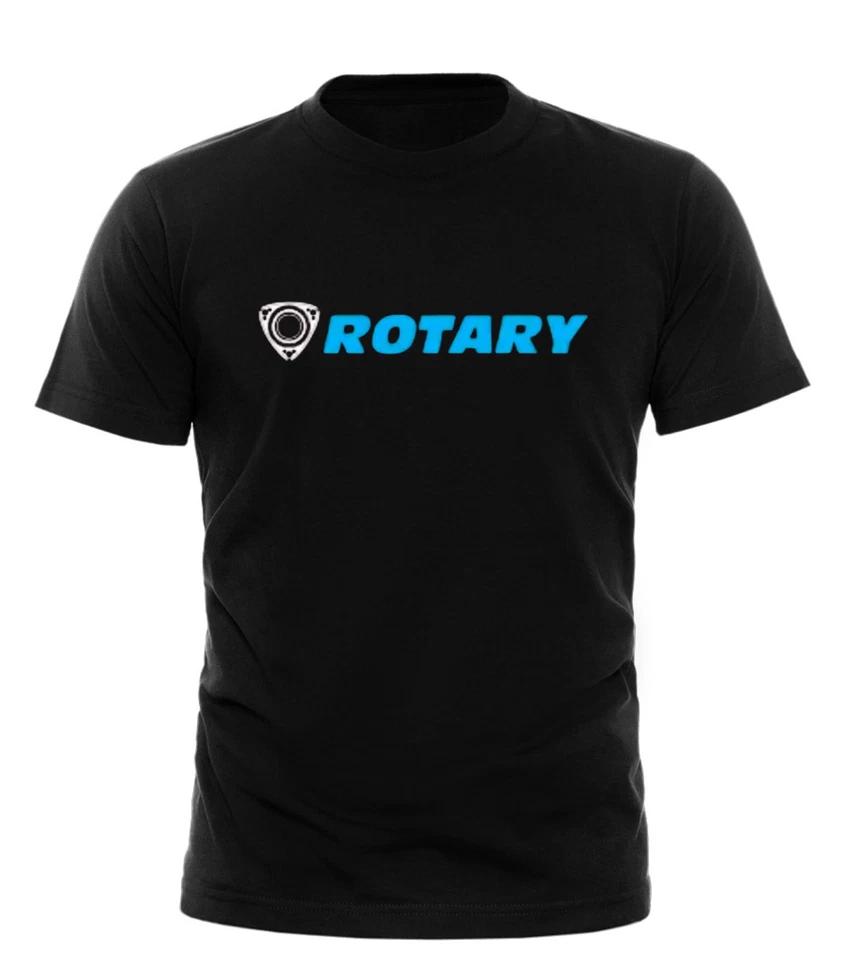 

Rotary Shirt Mazda Retro Tee Turbo Boosted Simple Custom Tee JDM Japanese Rotar 3XL