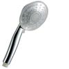 LED Colorful Slow Flash Handheld Shower Head