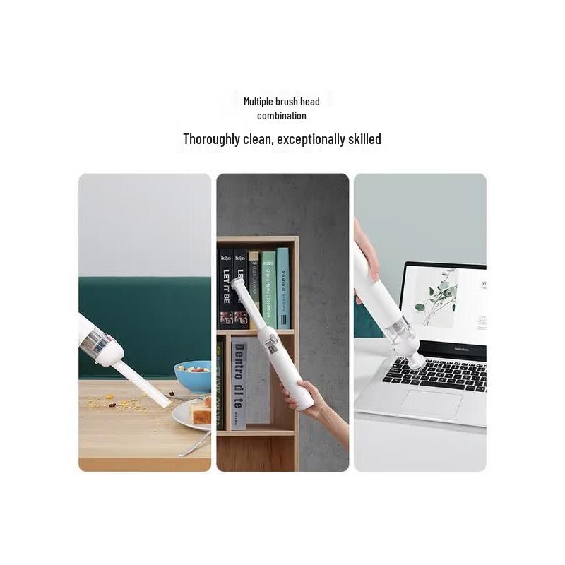 Xiaomi Mijia Handstaubsauger