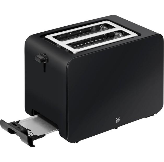 Тостер WMF Stelio Edition deep black (3200002625)