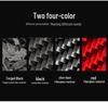 Real Carbon Fiber Key Cover for Mercedes-Benz C-Class, S-Class, GLA200, GLC260