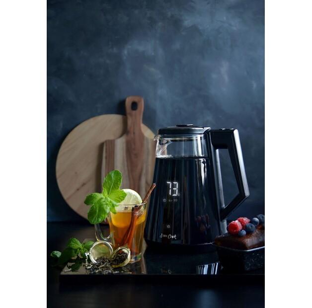 Rychlovarná konvice Sam Cook PSC-111/B