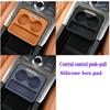Central control push-pull box handrail box for Great Wall GWM WEY TANK 500 Tank500hi4t Tank500hi4z  2024 2025 Accessories