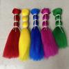 Dragon Dance & Lion Dance Accessories: Dragon Whiskers, Chin Beards, Folk Performance Lion Hair & Cherry Stick