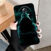 For Meizu Lucky 08 5G Case Lucky08 Fashion Soft TPU Silicone Phone Cover For Meizu 21 Pro Note Shockproof Fundas 21Note Coque