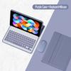 Redmi Pad 2 Pro Tablet Case With Bluetooth Keyboard Mouse Combo 7/7S 10.6-11.2 Inch