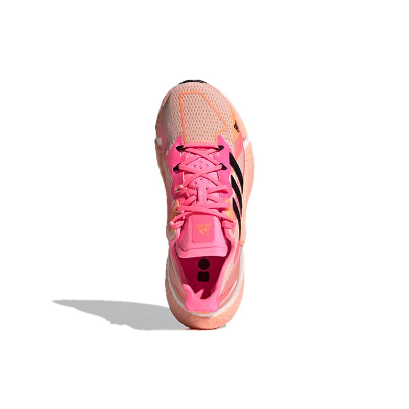 adidas X9000l4 For Orange Women's Sneakers FX8462