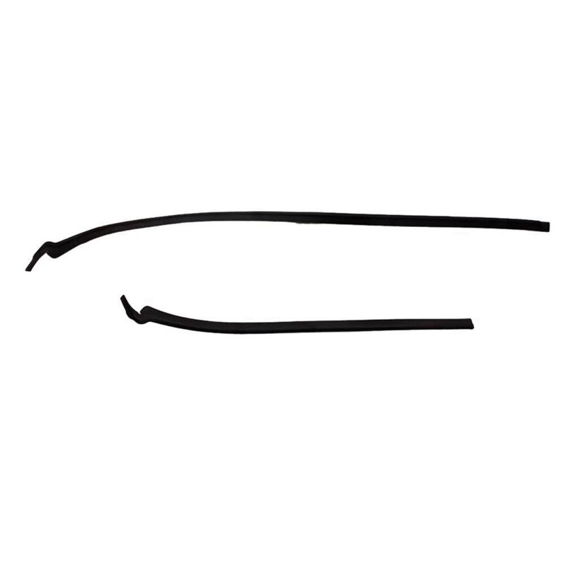 

Уплотнитель капота стеклоочистителя Для MINI R55 2007-2015 Для MINI R56 R57 2006-2015 51132751209 51132751210 Автомобильная Запасная Часть чёрный