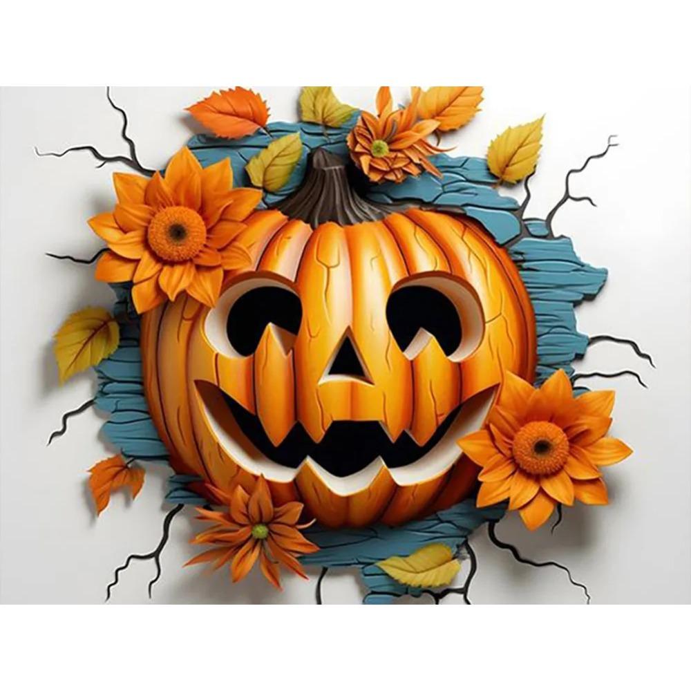 Diamantová malba Full Drill Labuť Slon Kulatý Diamantový obraz Ruční výroba Krásná motýlí květina Vlastní diamantová mozaiková malba Domácí dekorace