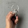 Rust Proof 304Stainless Steel Fish Grip Portable Lock Fishing Tackle Lip Clip Tool FishController Portable Professional