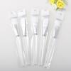 Soft Bristle Crystal Mask Brush for Spa & Salon