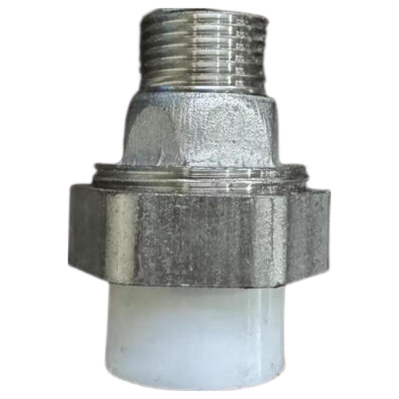 Lijiuho PPR Pipe Union Connector
