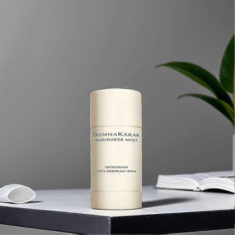 Naturlig 50g deodorantstift för känslig hud Långvarigt luktskydd Inga rester