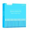 Disposable Ear Cleaning Cotton Swab Stick for Safe Baby and Child Use