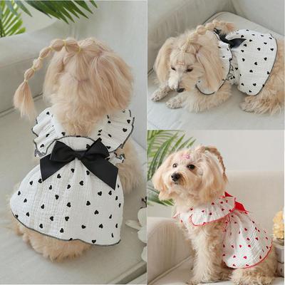 Bekleidung & Schuhe – Hundekleider