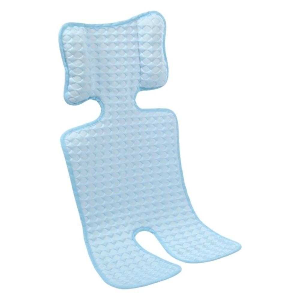 Breathable Pram Pad Soft Baby Stroller Cushion Washable Trolley Mattress  Kids Pram