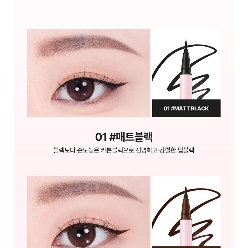 lilybyred - Am9 to Pm9 Survival Penliner - 3 Colors