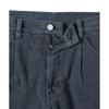 Thisisneverthat Overdyed Corduroy Short Navy