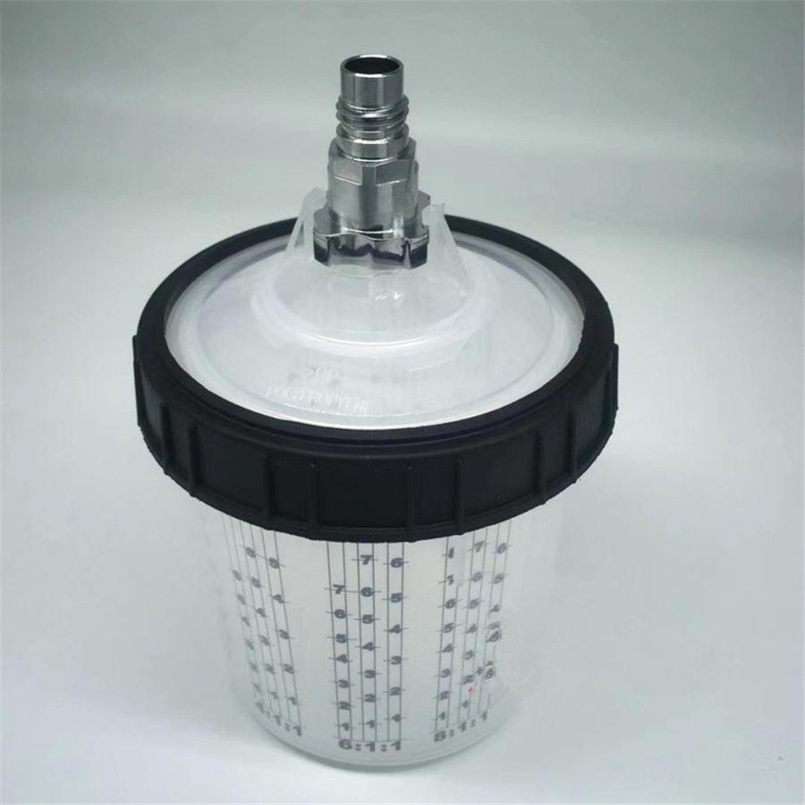 Spray Gun Connector for M16x2 Adapter
