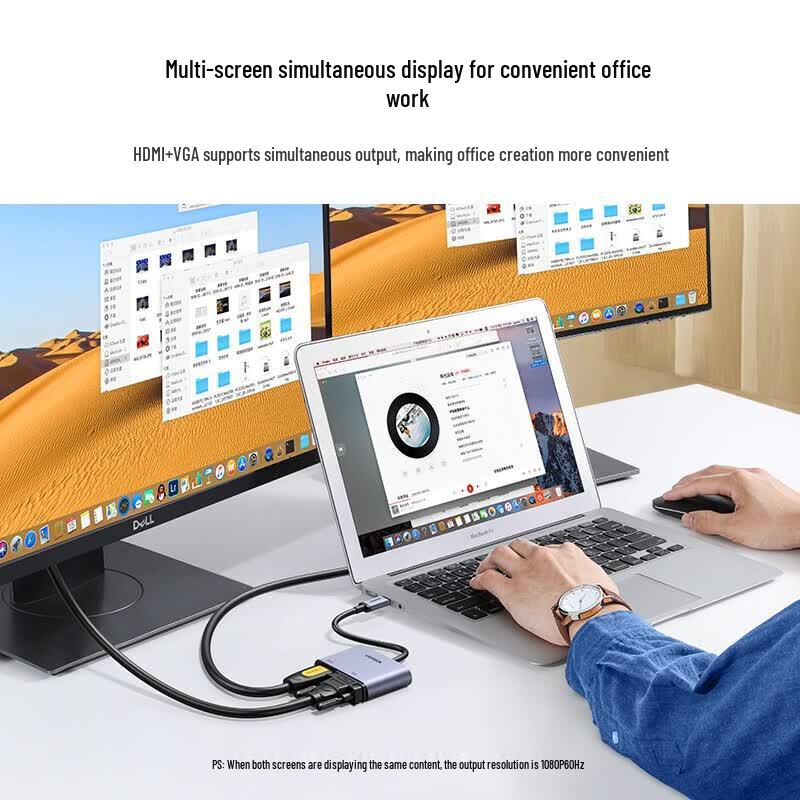 UGREEN USB-C Multiport Adapter Hub