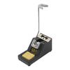 C210/245/115 Series Precision Soldering Station with Multi-functional Holder & Metal Accessories