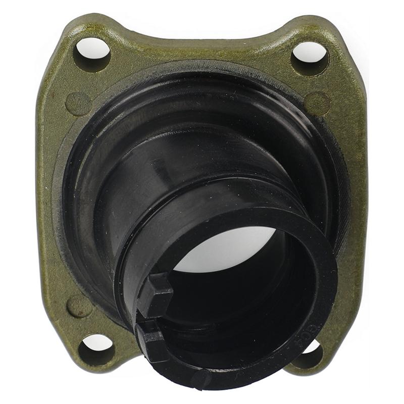 Führender Ansaugkrümmerrohrstiefel-Flansch für Honda CR80 CR85 CR 80 85 R RB 16220-GC4-600 Ersatzteile Zubehör Motorrad